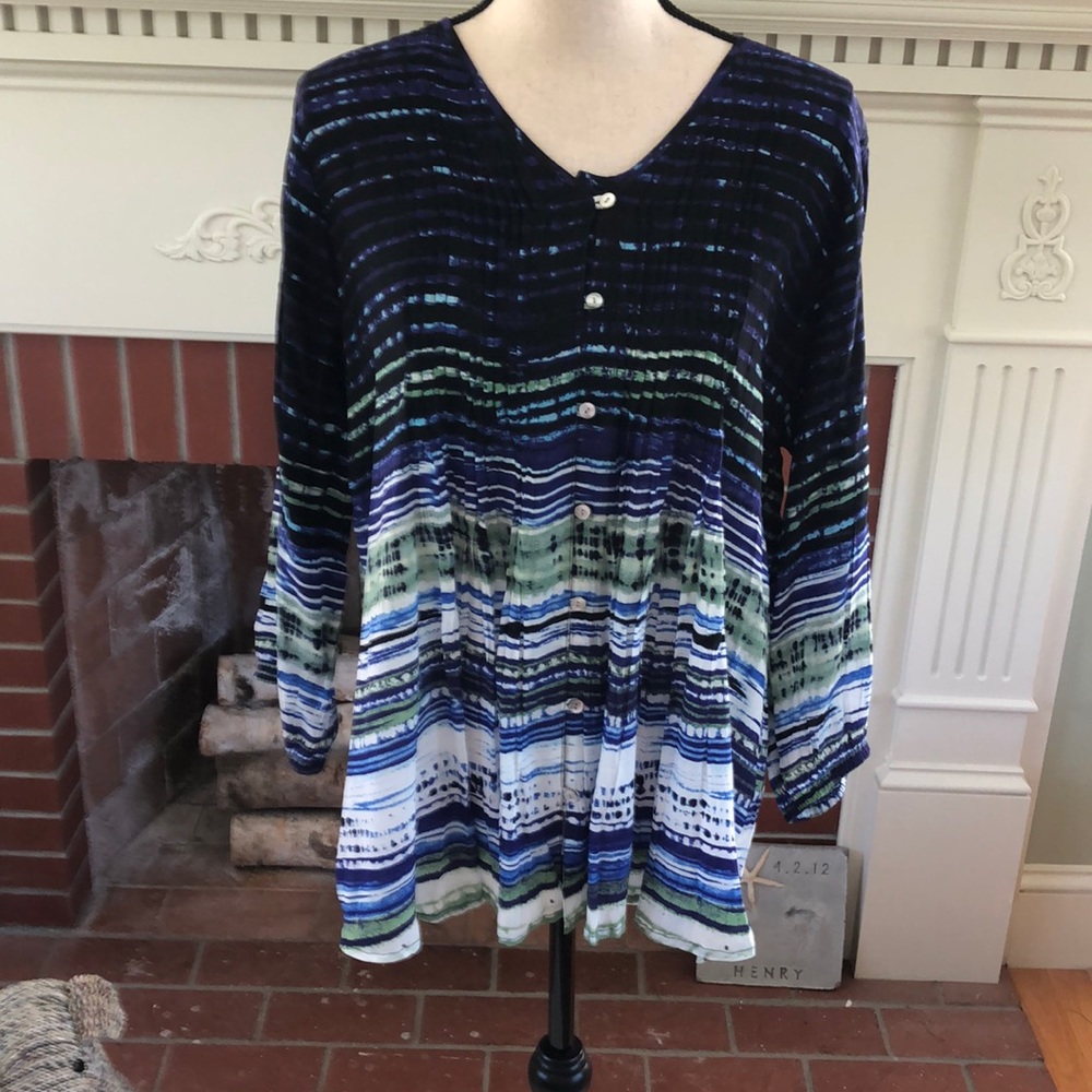Tunic